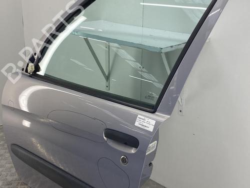 Left front door CITROËN XSARA PICASSO (N68) 2.0 HDi | BP22849596C2 