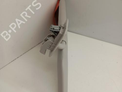 Left sun visor CITROËN C3 III (SX) 1.2 PureTech 82 | BP31251633I1 