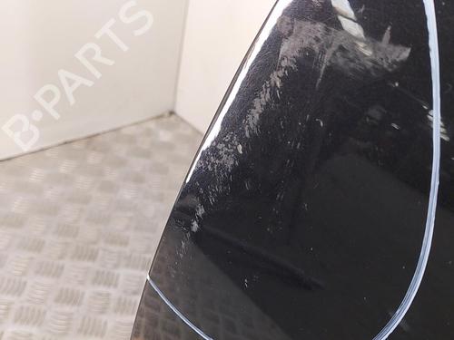 Left front door OPEL ZAFIRA / ZAFIRA FAMILY B (A05) 1.9 CDTI (M75) | BP22855634C2 