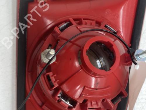 Used Left tailgate light Left tailgate light VW PASSAT B6 Variant (3C5) 2.0 TDI 16V (140 hp) 22860984 22860984