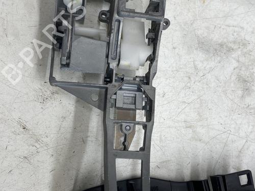 front-left-lock-citroen-c3-ii-sc_-2009-23831112 main image