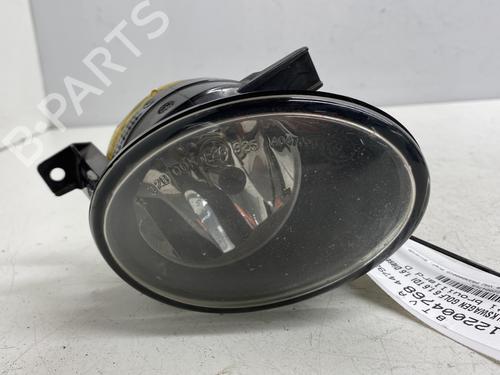 Used Right front fog light VW GOLF VI (5K1) 1.6 TDI (105 hp) 33118410