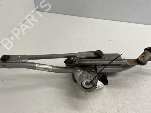 Used Front wiper motor Front wiper motor AUDI Q3 (8UB, 8UG) 2.0 TDI quattro (184 hp) 33607260 33607260