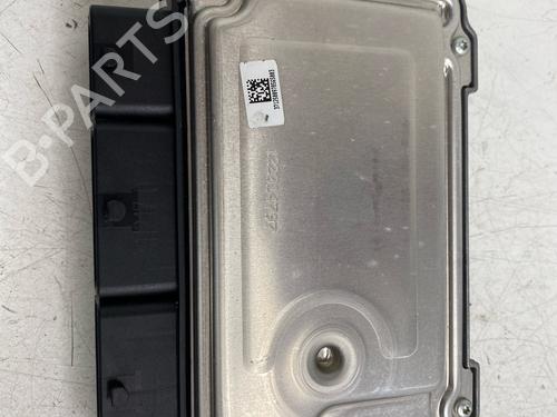 Engine control unit (ECU) RENAULT TWINGO III (BCM_, BCA_) | BP37663005M57 - Image 2