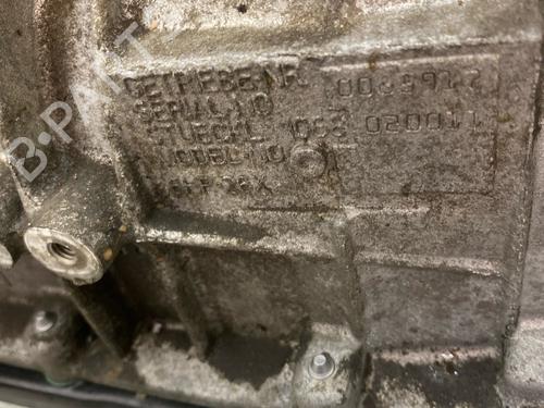 Gearbox BMW X5 (E53) 3.0 d | BP39725869M3 - Image 9