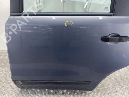 left-rear-door-nissan-note-e11-ne11-2005-2006-2007-2008-2009-2010-2011-2012-2013-29299215 main image