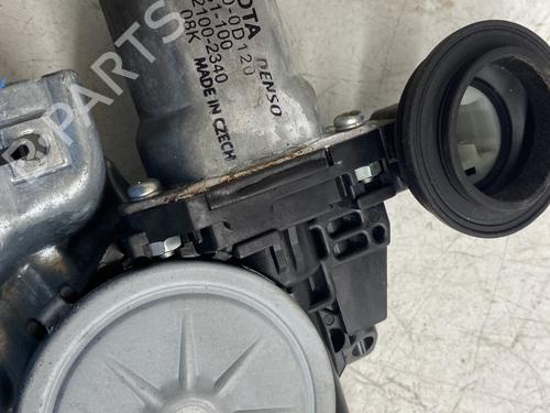 Rear right window mechanism TOYOTA AURIS (_E15_) 2.0 D-4D (ADE150_, ADE150R) | BP30174469C25