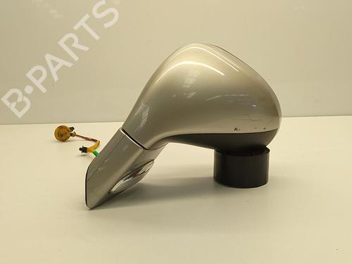 Used Left mirror PEUGEOT 308 SW I (4E_, 4H_) 1.6 HDi (109 hp) 22852068