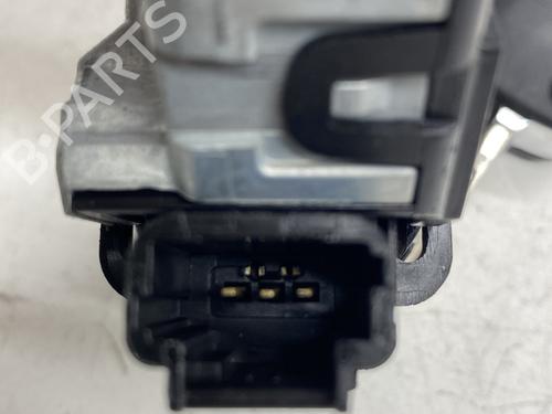 Ignition barrel PEUGEOT 208 I (CA_, CC_) 1.2 THP 110 | BP24979993M48 