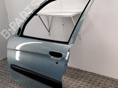 Left front door CITROËN XSARA PICASSO (N68) 2.0 HDi | BP22856847C2 