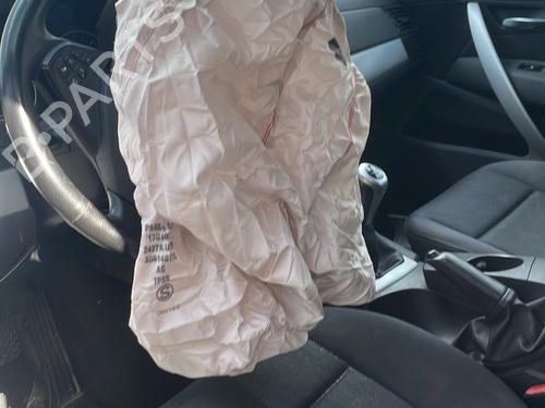 Left sun visor BMW X3 (E83) 2.0 d | BP34365501I1 - Image 6