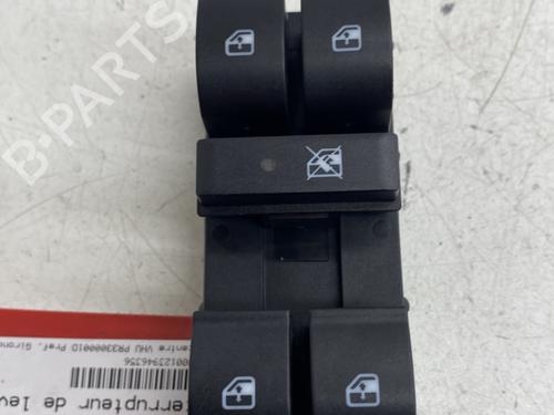 Used Switch Switch LANCIA YPSILON (312_) 0.9 TwinAir (312.PXG11, 312.PXG1A, 312.YXG11, 312.YXG1A) (86 hp) 34149363 34149363