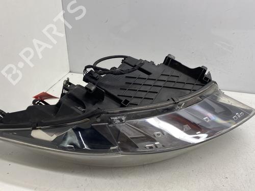Left headlight RENAULT MEGANE III Hatchback (BZ0/1_, B3_) | BP39662890C28 - Image 4