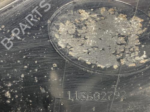 Left taillight RENAULT TWINGO II (CN0_) 1.5 dCi 90 | BP29968911C34