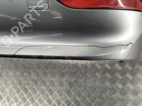Rear bumper BMW 5 (E60) 525 d | BP22856117C8 