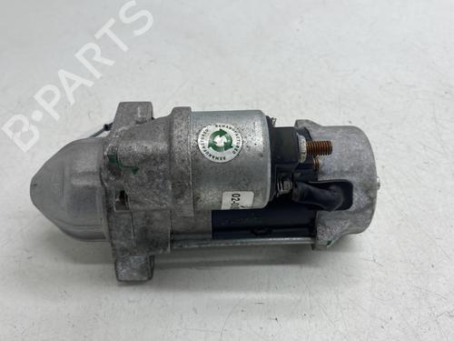 Used Starter BMW 7 (E65, E66, E67) 730 d (218 hp) 29604997