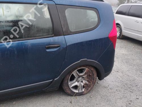 Switch DACIA LODGY (JS_) 1.5 Blue dCi 115 (JSJT) | BP34203114I30  - Image 13