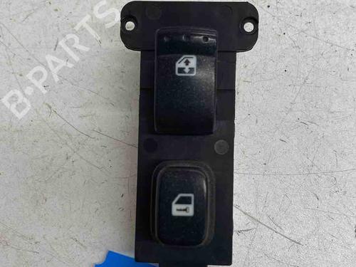 Left rear window switch SSANGYONG REXTON / REXTON II (GAB_) 2.7 D 4x4 | BP36516730I29 - Image 2