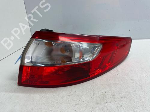 Right taillight RENAULT FLUENCE (L3_) | BP37501744C35 - Image 2