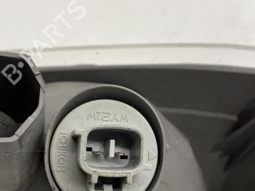 Used Left front indicator Left front indicator NISSAN X-TRAIL I (T30) 2.2 Di 4x4 (114 hp) 36003208 36003208