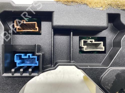 Used Steering column stalk Steering column stalk CITROËN C5 III (RD_) 2.0 HDi 140 (RDRHF8, RDRHFA, RDRHA8, RDRHAJ) (140 hp) 22849818 22849818