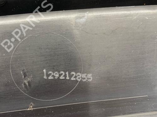 Used Scuttle panel Scuttle panel 37663225 37663225