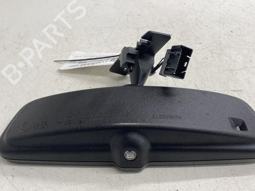 Rear mirror OPEL CORSA E (X15) 1.4 (08, 68) | BP29605074I6  - Image 5