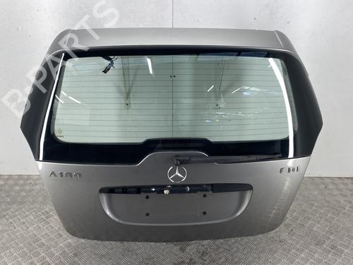 Used Tailgate MERCEDES-BENZ A-CLASS (W169) A 180 CDI (169.007, 169.307) (109 hp) 30572256