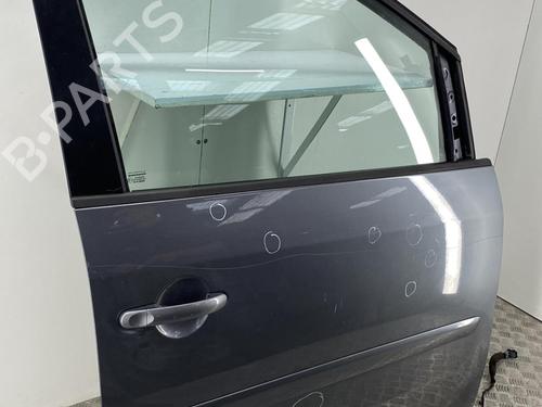 Right front door VW TOURAN (1T1, 1T2) 1.9 TDI | BP22857762C3 