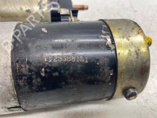 Startmotor Startmotor 38186486 38186486