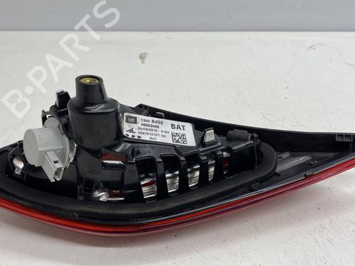 Right tailgate light OPEL CORSA E (X15) 1.4 Turbo (08, 68) | BP26274639C80 - Image 5