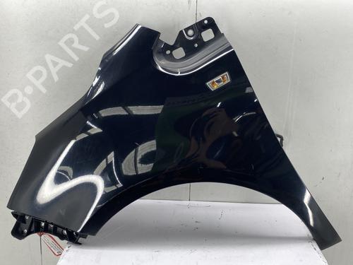 Used Left front fenders OPEL MERIVA B MPV (S10) 1.7 CDTI (75) (110 hp) 28691958