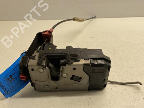 Used Rear right lock OPEL ZAFIRA / ZAFIRA FAMILY B (A05) 1.9 CDTI (M75) (120 hp) 28351870