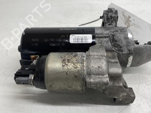 Starter AUDI A6 C7 Avant (4G5, 4GD) 3.0 TFSI quattro | BP23831362M8 - Image 2