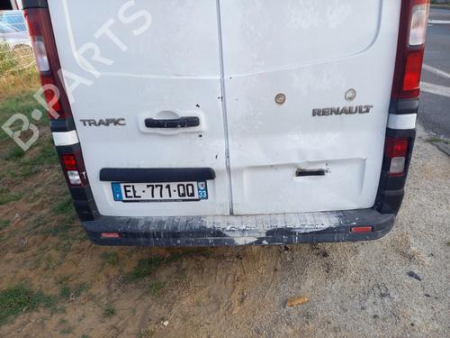 Mirror switch RENAULT TRAFIC III Van (FG_) 1.6 dCi 120 (FGMB, FGMC) | BP24979745I25  - Image 5