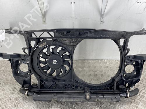 Front slam panel AUDI A4 B6 (8E2) 2.5 TDI | BP24233709C72 - Image 4