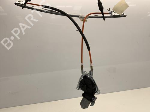 Used Front right window mechanism Front right window mechanism CITROËN SAXO (S0, S1) 1.1 X, SX (60 hp) 22853104 22853104