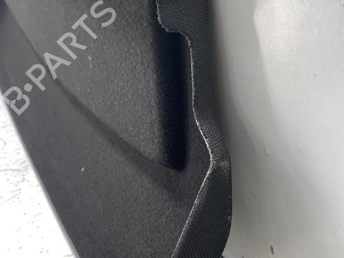 Used Rear parcel shelf Rear parcel shelf AUDI A1 (8X1, 8XK) 1.6 TDI (90 hp) 24657501 24657501