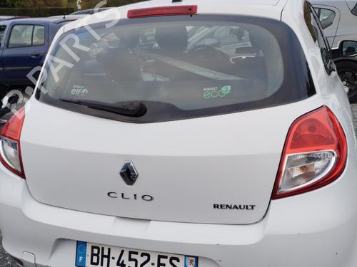 Dashboard RENAULT CLIO III (BR0/1, CR0/1) 1.2 16V | BP30822653C46  - Image 13