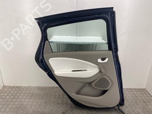 Dør venstre bagtil RENAULT ZOE (BFM_) | BP38332151C4 - Image 2