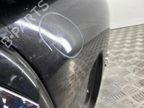 Used Tailgate RENAULT CLIO II (BB_, CB_) 1.2 16V (BB05, BB0W, BB11, BB27, BB2T, BB2U, BB2V, CB05,... (75 hp) 22849214