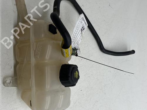 Used Expansion tank RENAULT MEGANE IV Hatchback (B9A/M/N_) 1.6 TCe 205 (B9MV) (205 hp) 26240541