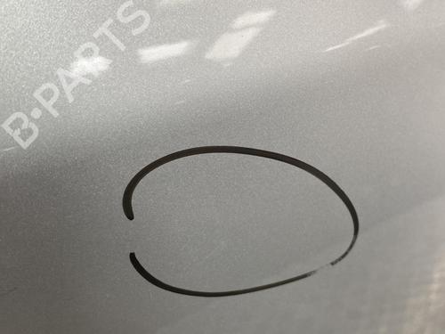 Left rear door SKODA FABIA II Combi (545) 1.6 TDI | BP22857506C4 