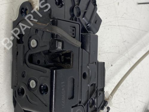 Front left lock SEAT IBIZA IV (6J5, 6P1) 1.2 TDI | BP30174546C98