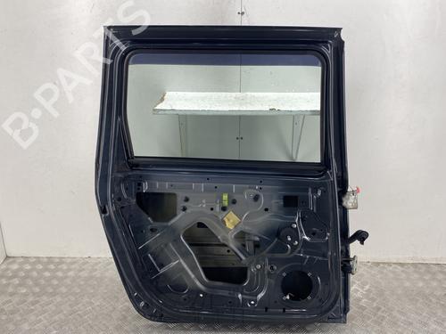 Left rear door DACIA LOGAN MCV (KS_) 1.5 dCi (KS0W) | BP26388628C4 