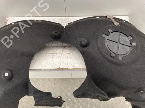 Wheel arch MINI MINI COUNTRYMAN (R60) One D | BP28015518C56 