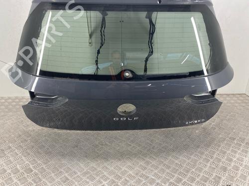 Tailgate VW GOLF VIII (CD1, DA1) 1.4 GTE Plug-in Hybrid | BP39111803C6 - Image 4