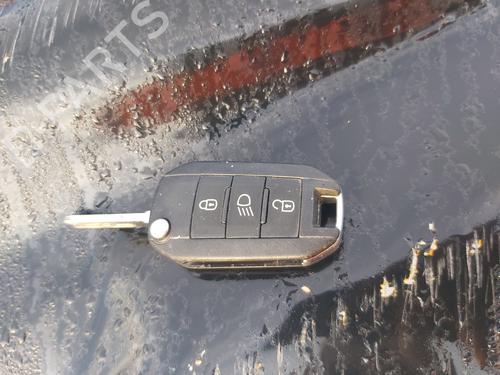 Switch PEUGEOT 208 I (CA_, CC_) 1.6 HDi | BP31799703I30
