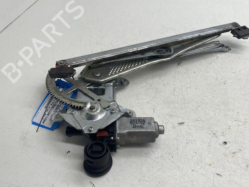 Used Front right window mechanism Front right window mechanism TOYOTA YARIS (_P1_) 1.4 D-4D (NLP10_, NLP10R) (75 hp) 34149210 34149210