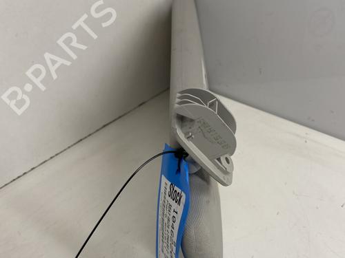 Used Right sun visor Right sun visor SEAT IBIZA IV (6J5, 6P1) 1.2 TSI (105 hp) 26977970 26977970
